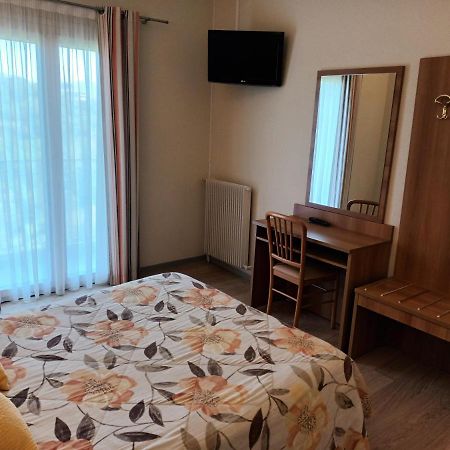 Hotel De La Paix Corte  Εξωτερικό φωτογραφία
