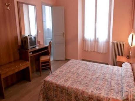 Hotel De La Paix Corte  Εξωτερικό φωτογραφία