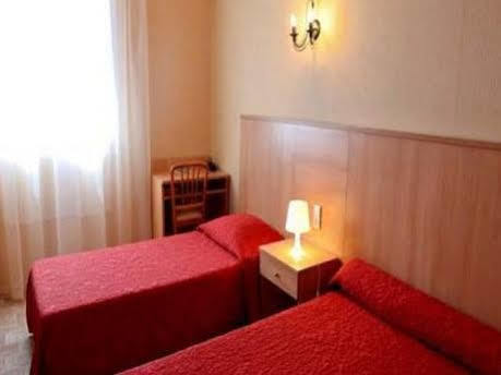 Hotel De La Paix Corte  Εξωτερικό φωτογραφία