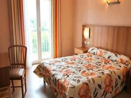 Hotel De La Paix Corte  Εξωτερικό φωτογραφία
