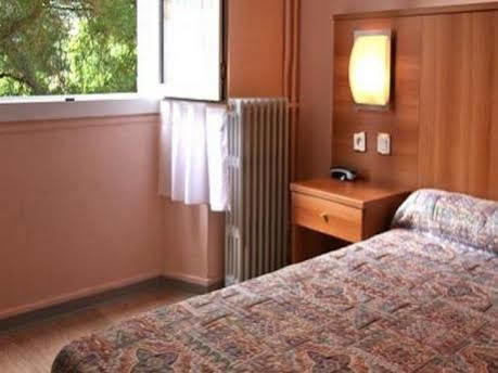 Hotel De La Paix Corte  Εξωτερικό φωτογραφία